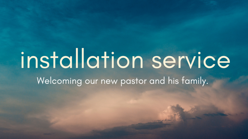 Installation Service