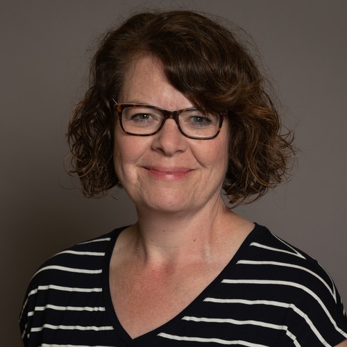 Carol Hardy