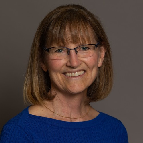 Krista Barlow