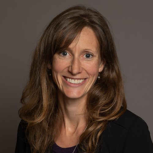 Carlene van Tongeren