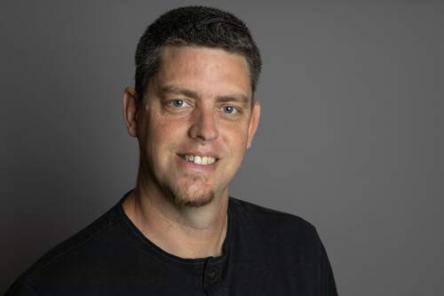 Steve Mackey